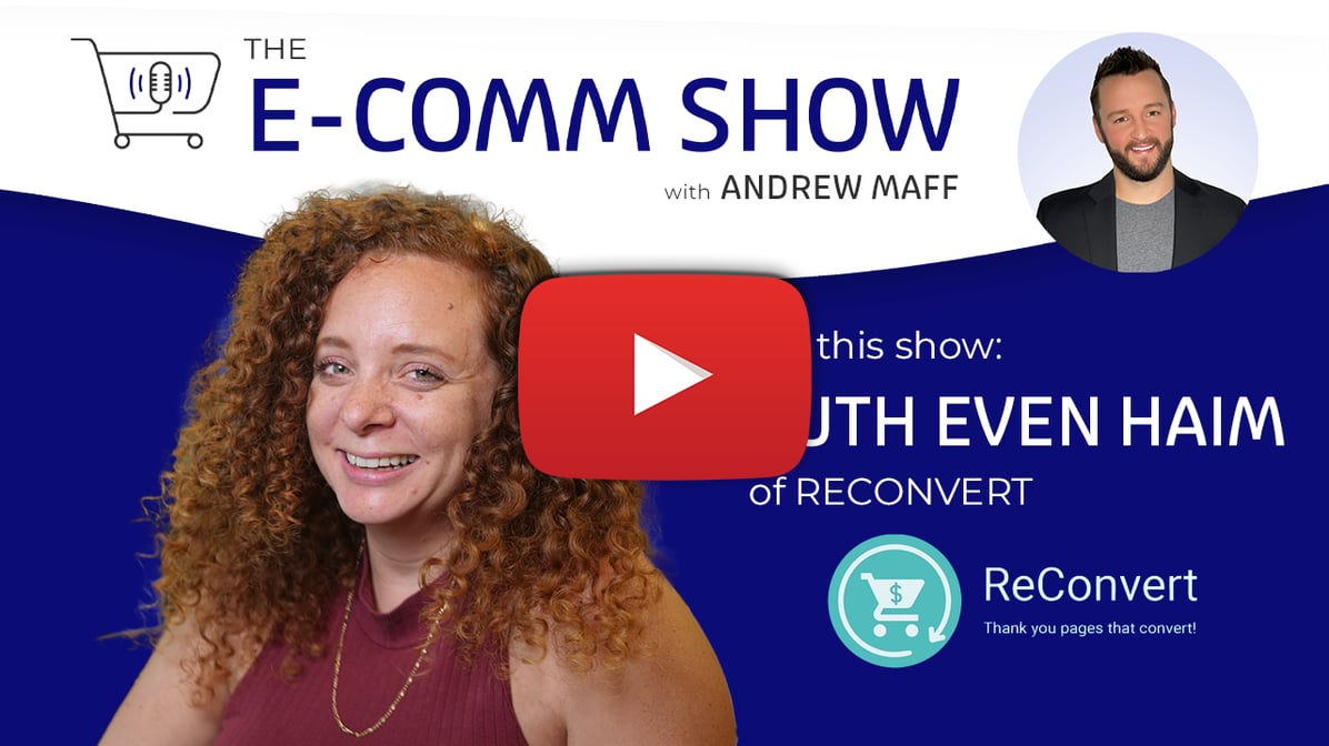 The Ecomm Show Episode 94