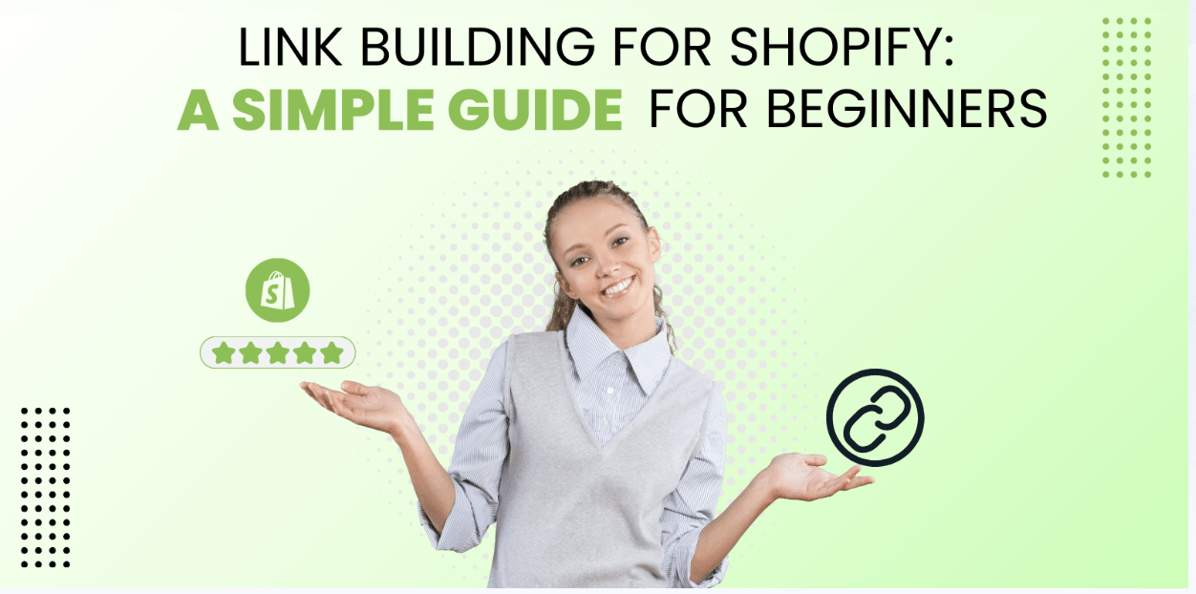 Link building for Shopify