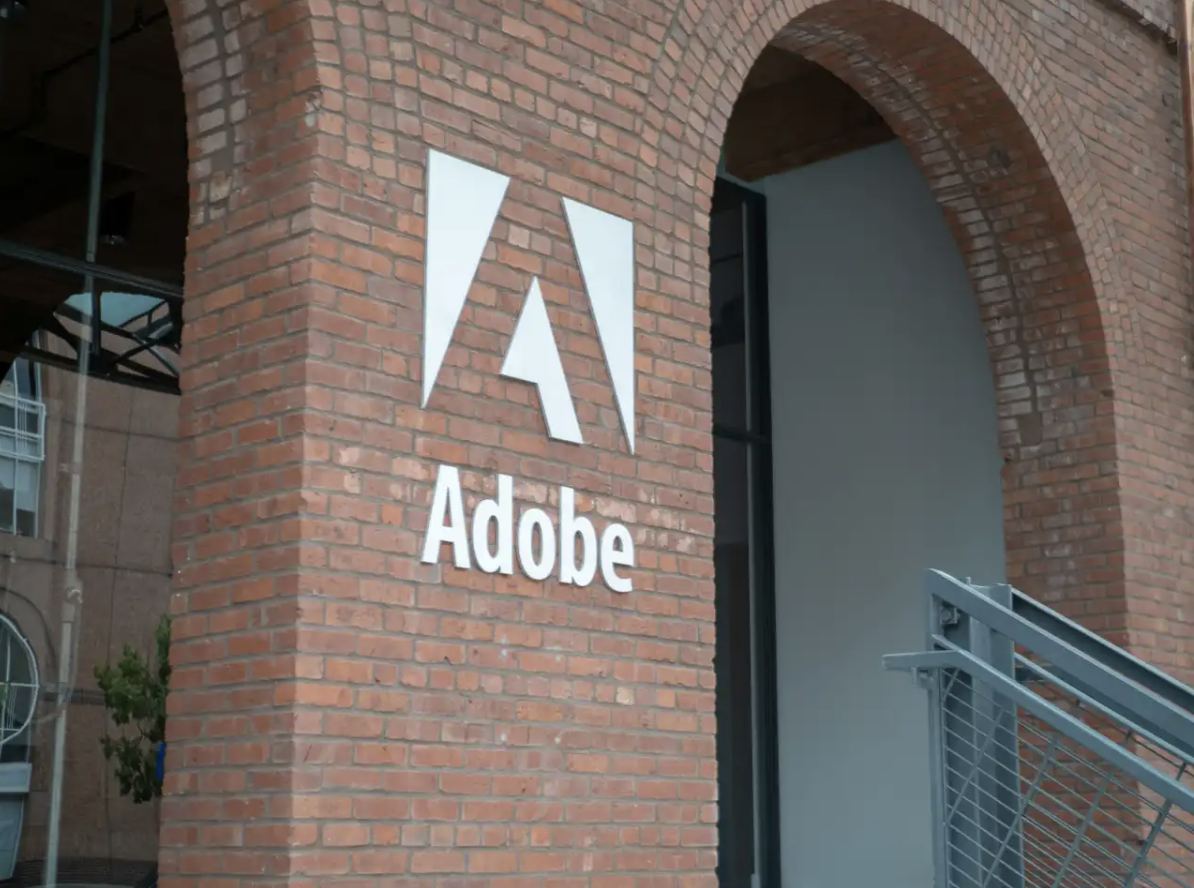 Adobe and Figma Cancel Merger