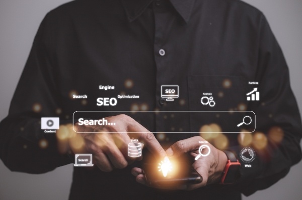 seo-search-engine-optimization-digital-online-marketing-andinetrmet-technology-concept
